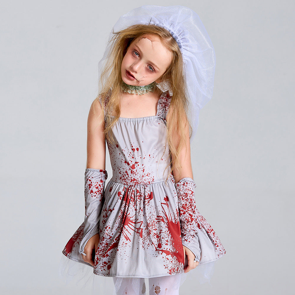 Halloween Costume Children&