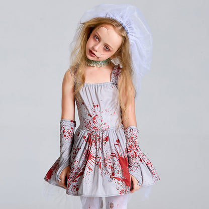 Halloween Costume Children&