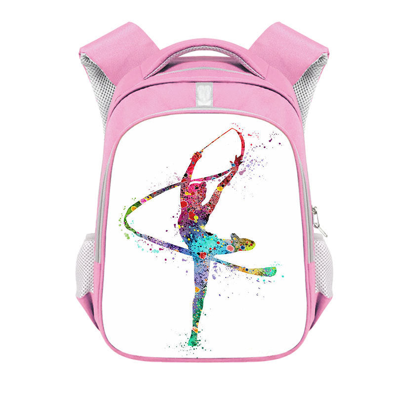 Lightweight Ballet Children&