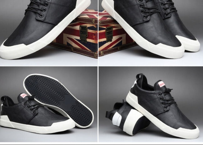 New Style Men&