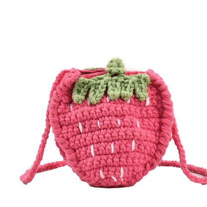 Handmade Knitted Children&