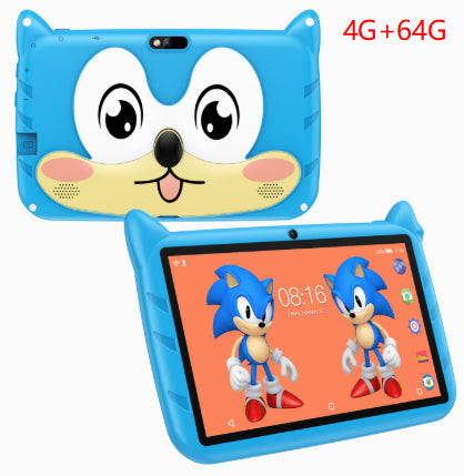 Portable Minimalist Children&