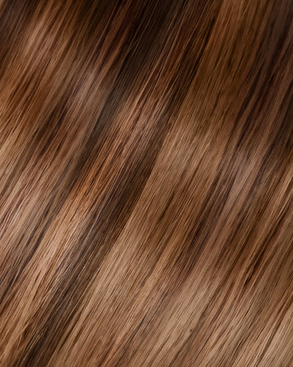 Babe I-Tip 18" 100% Human Hair Straight Extensions 20 pcs