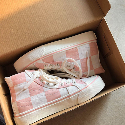 Pink Women&