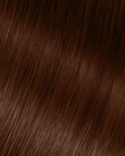 BABE Fusion Extensions 18" 100% Human Hair Straight 20 Strands