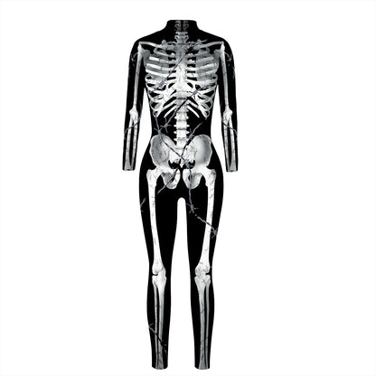 Skeleton Digital Women&