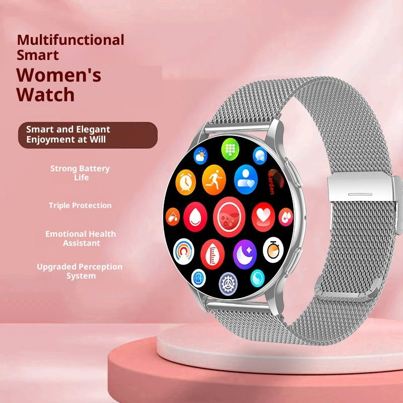 Women&