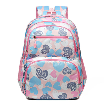 Student Schoolbag Children&