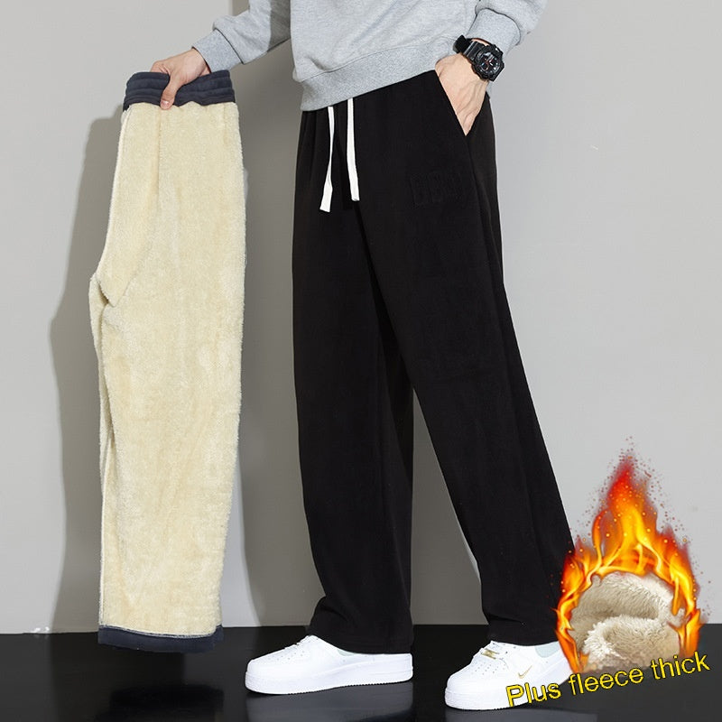 Winter Men&