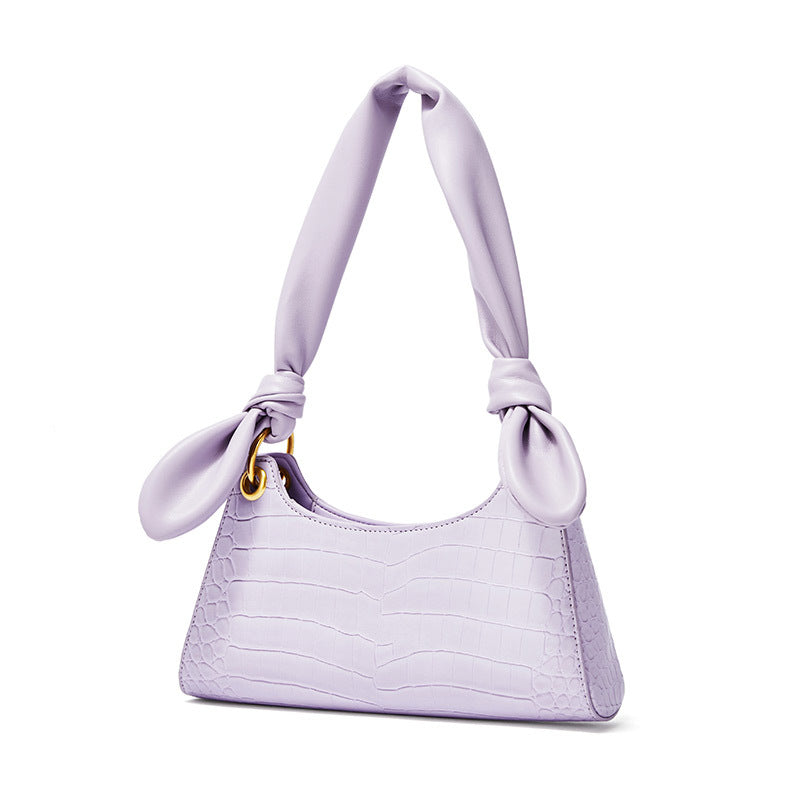 Niche Design Armpit Bag Stick Bag Small Bag Women&