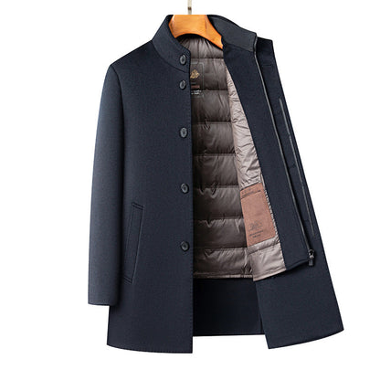 Winter Men&
