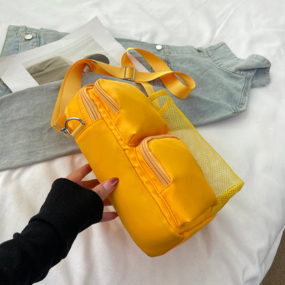 Shoulder &amp; Crossbody Bag
