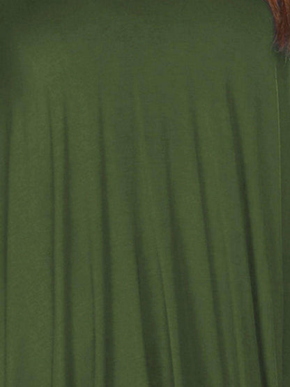 Scoop Neck Top and Shorts Lounge Set for Women Comfort