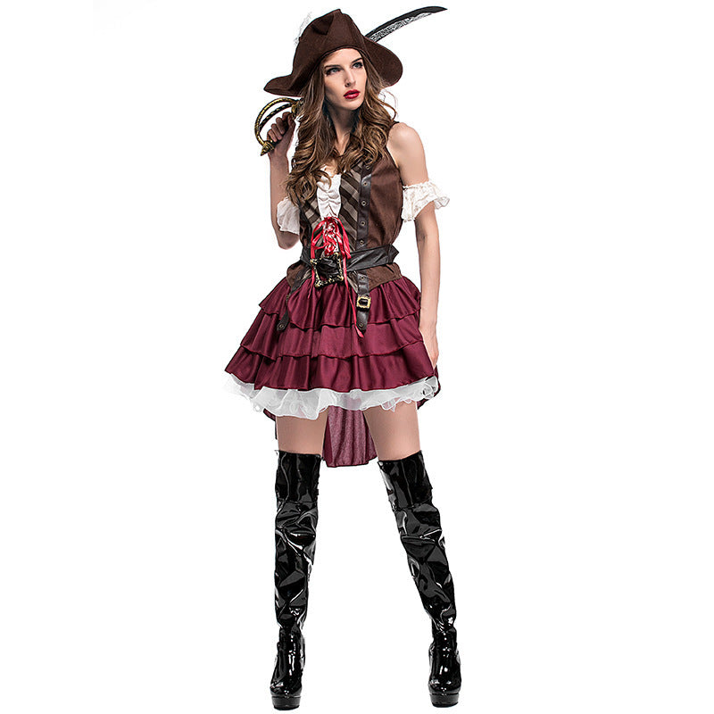 Costume Halloween Costume Women&