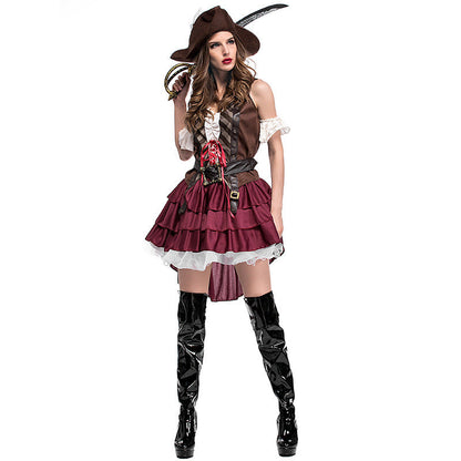 Costume Halloween Costume Women&