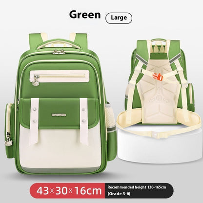 Oxford Cloth Children&