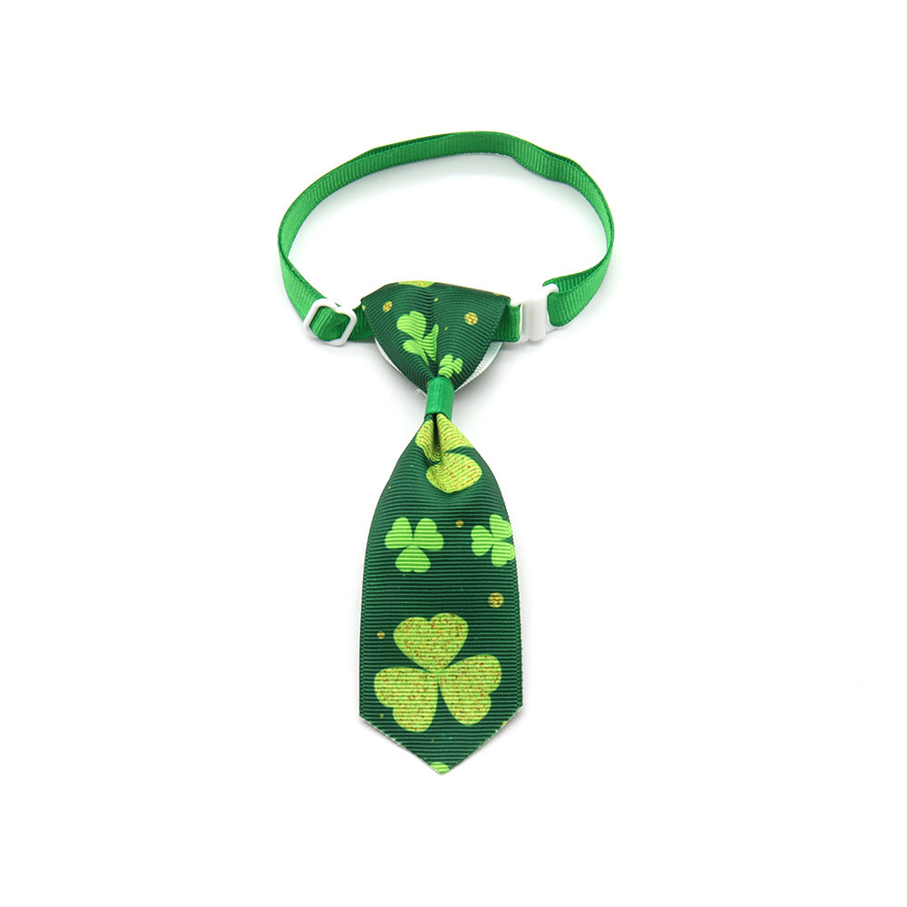 St. Patrick&