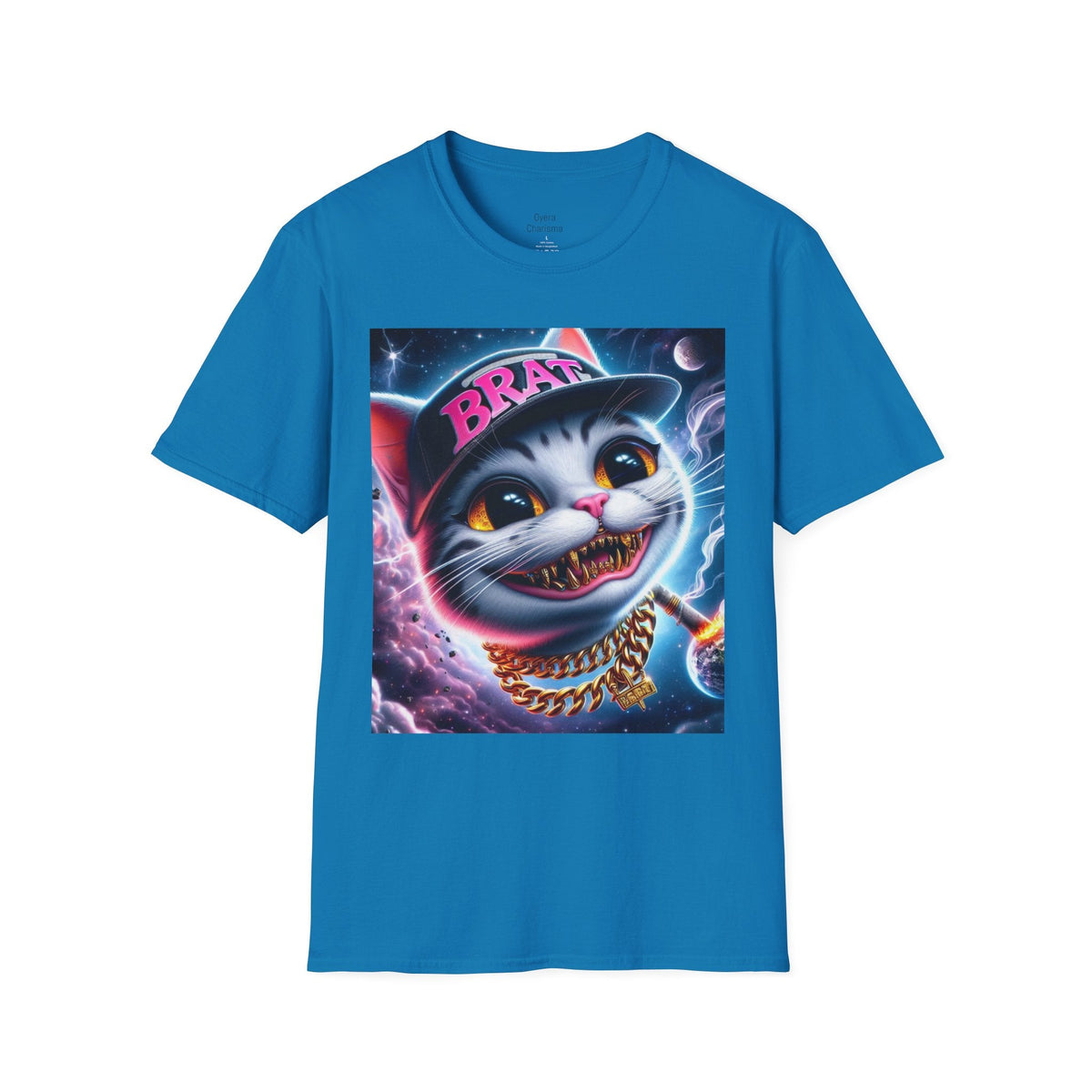 “Brat” Softstyle T-Shirt