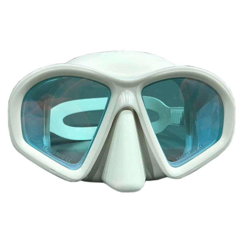 Diving Mask Swimming Glasses Goggles