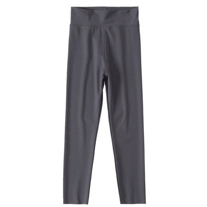 Spring Summer Lightweight Wear Tight Yoga Pants