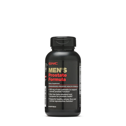 GNC Men&