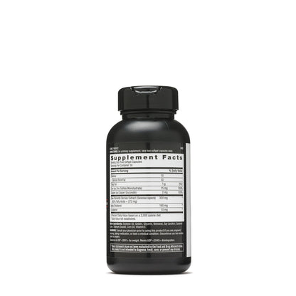 GNC Men&
