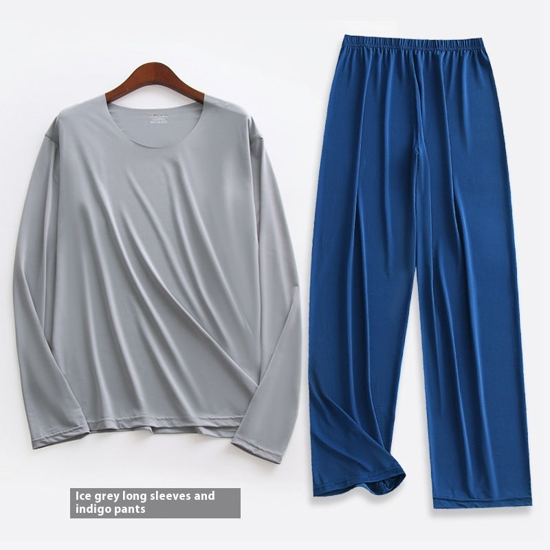 Spring Summer Ultra-thin Men&