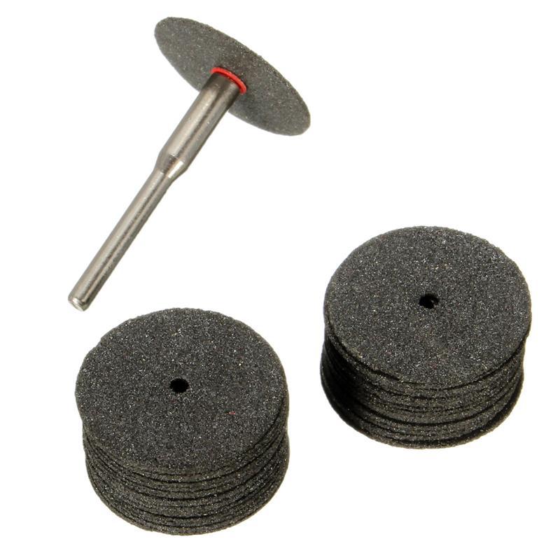 Double Mesh Cutting Blade For Mesh Slice Electric Grinder