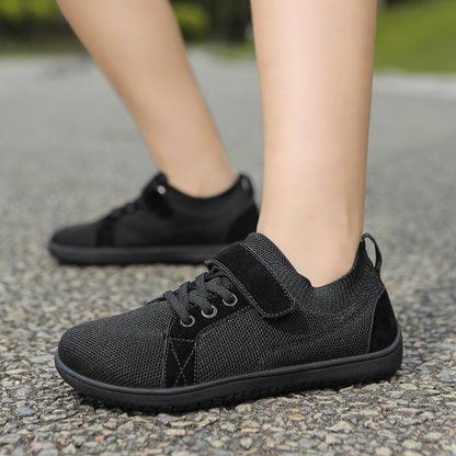Big Foot Bone Wide Toe Shoes Children&