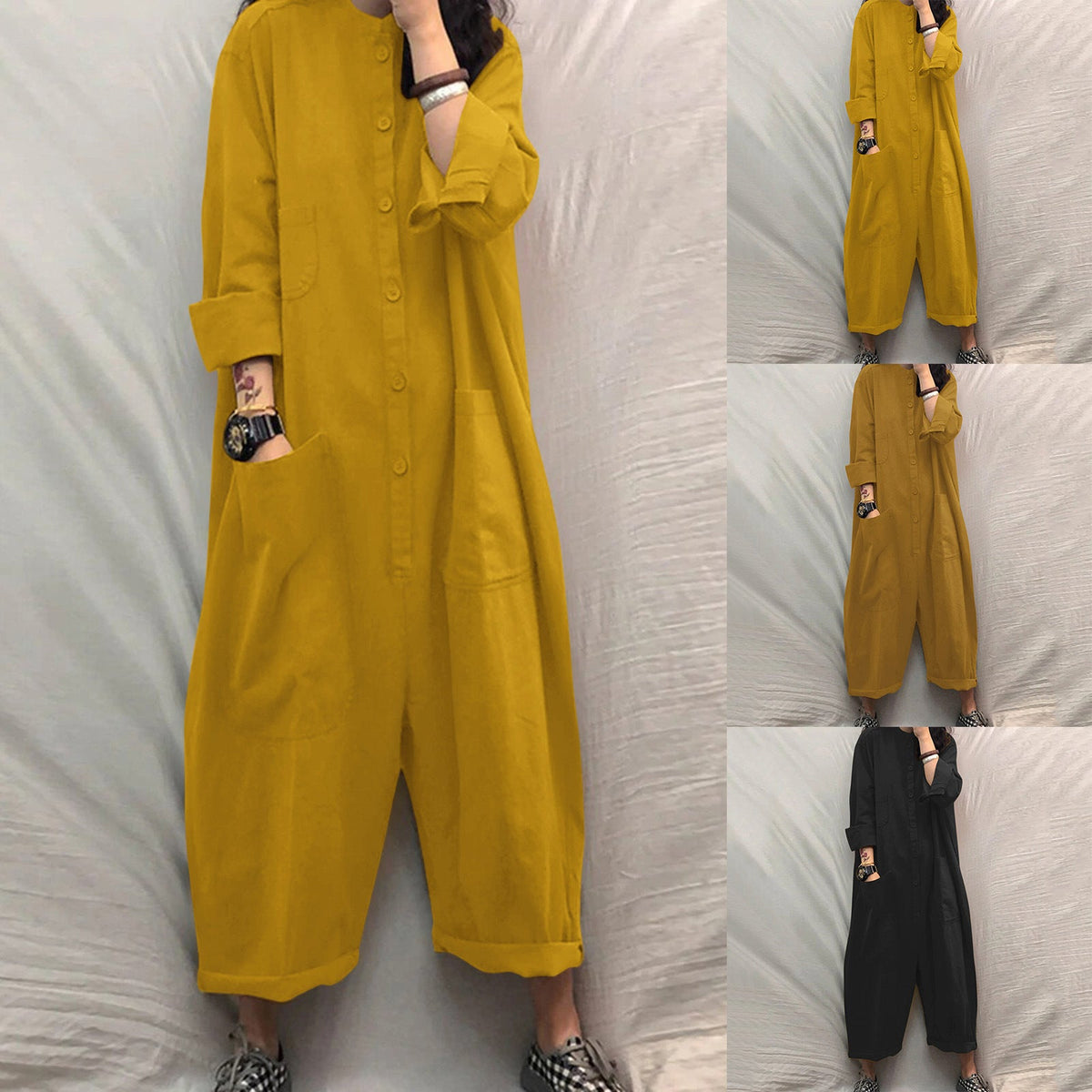 Plus Size Women&