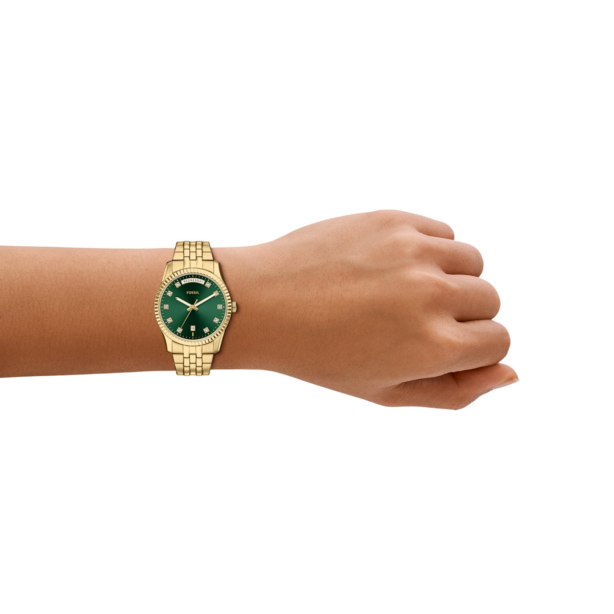 Fossil Women&