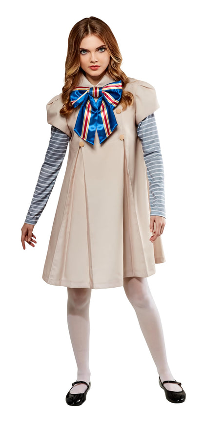 M3gan Costume Dress - Women&