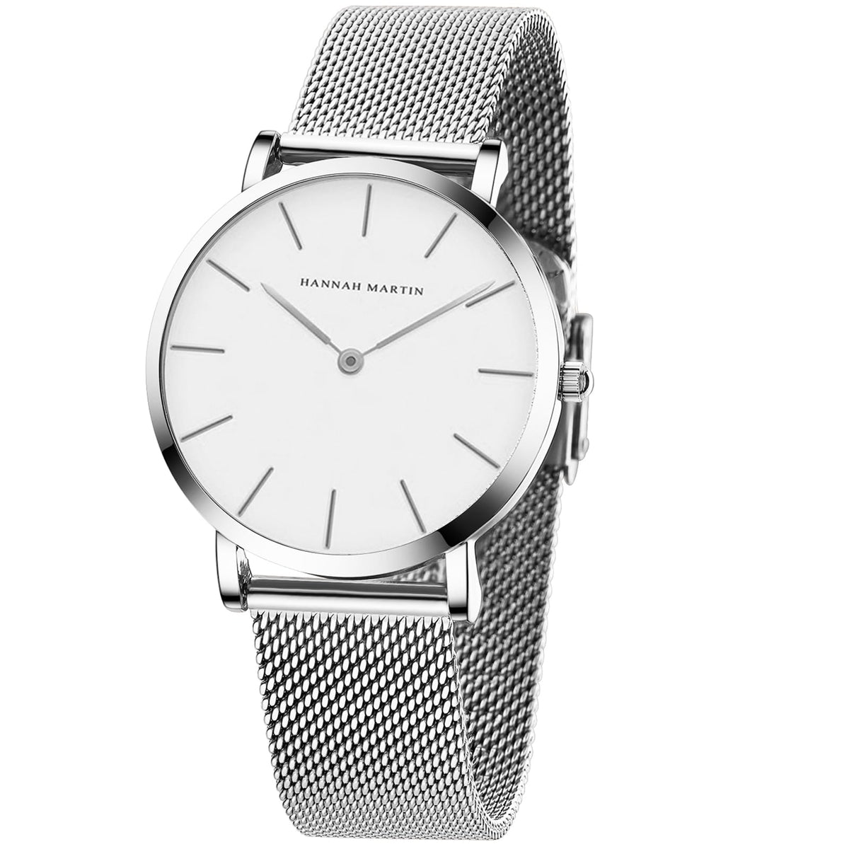 HANNAH MARTIN Watches for Women Analog Women&