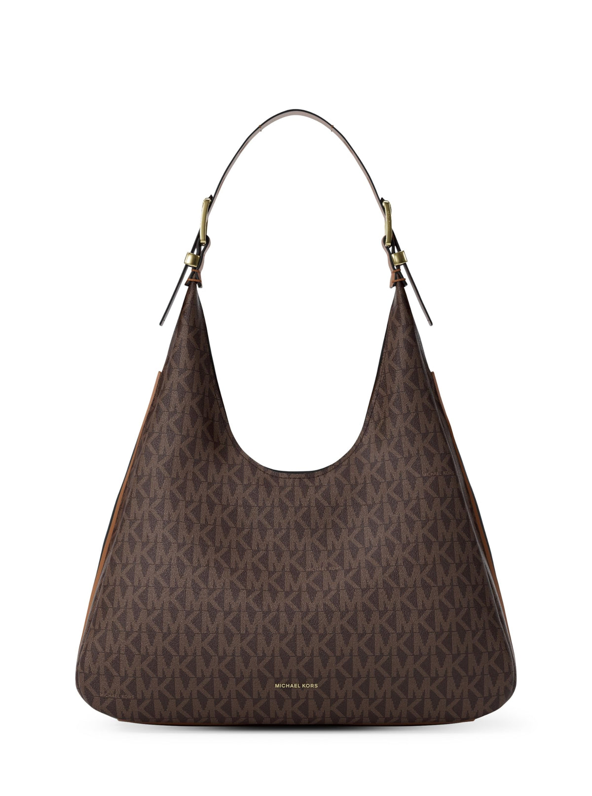 Michael Kors Nolita Large Hobo Shoulder Bag