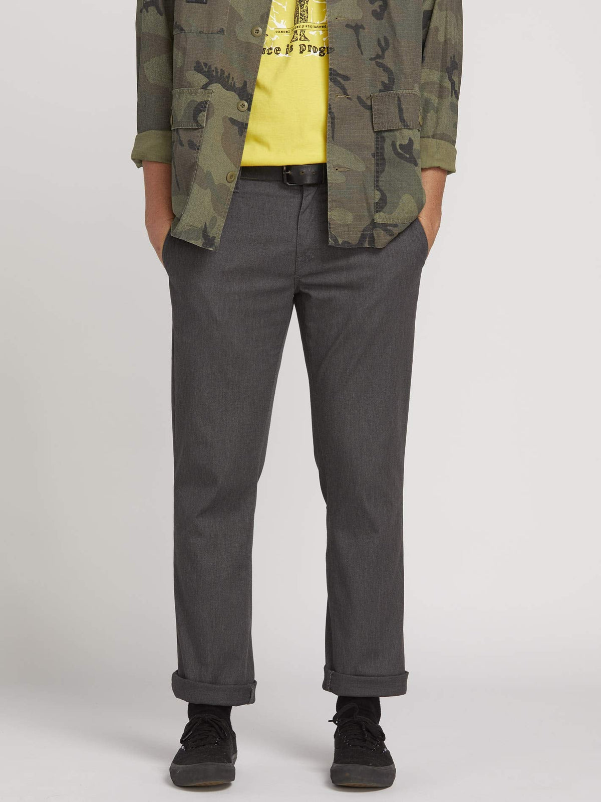 Volcom Men&