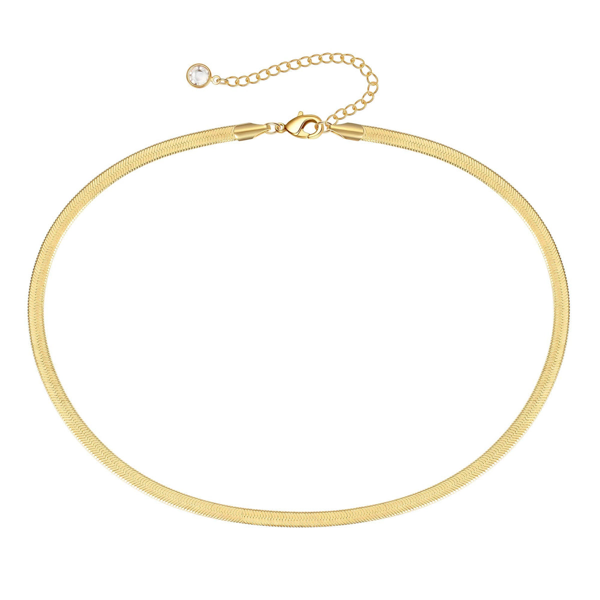 Premium Gold-Plated Stainless Steel Jewelry – Tarnish-Resistant &amp; Waterproof From Uncle LOL
