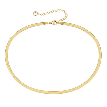 Premium Gold-Plated Stainless Steel Jewelry – Tarnish-Resistant &amp; Waterproof From Uncle LOL