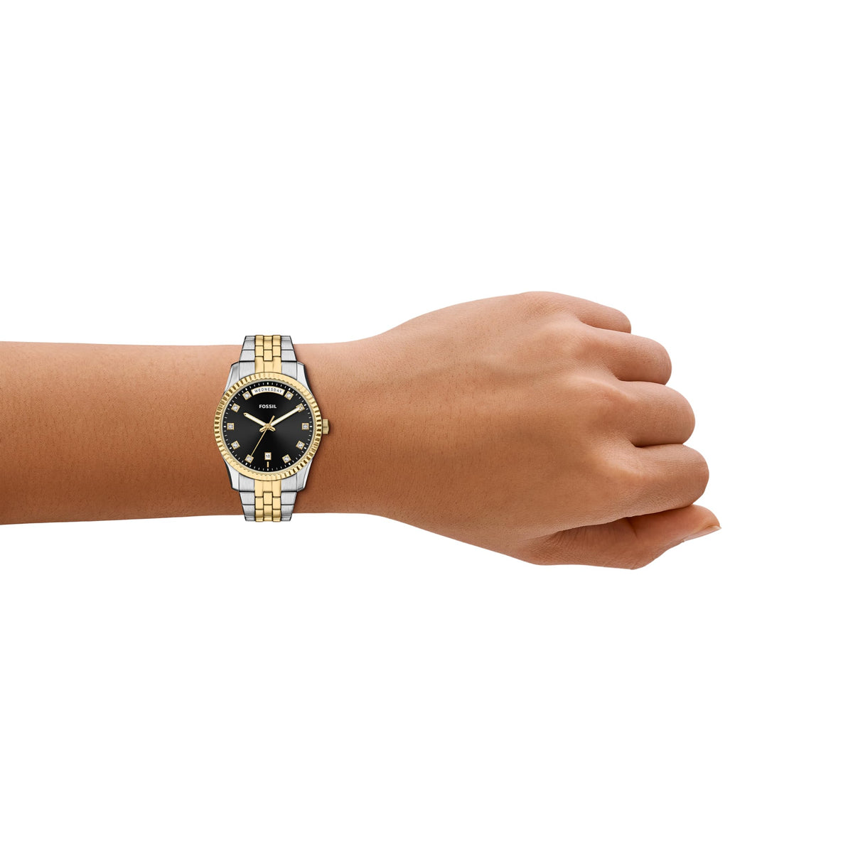 Fossil Women&
