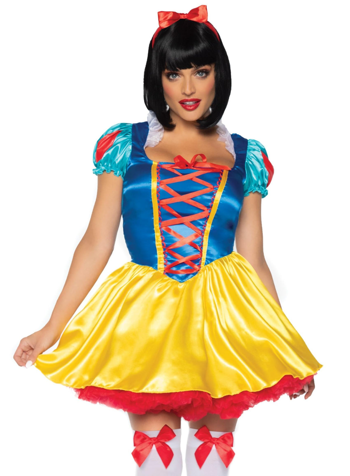 Snow White Costume - Women&