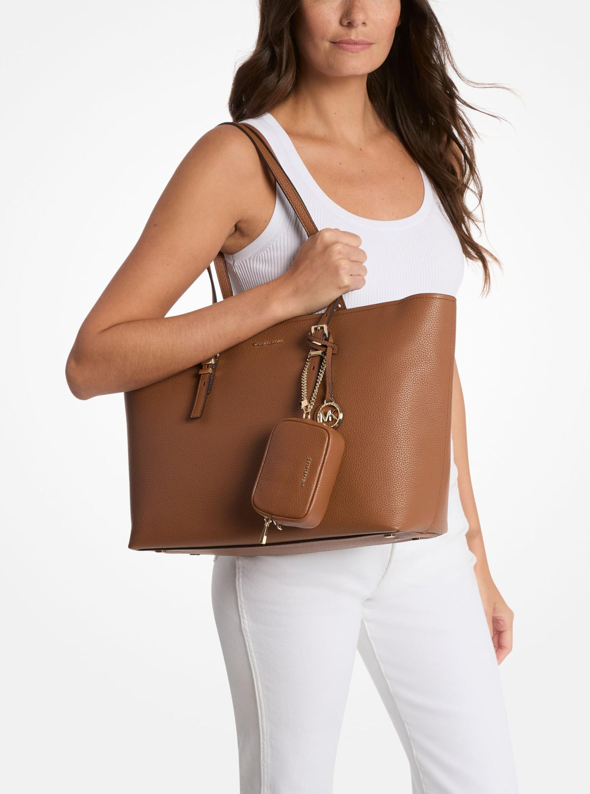 Michael Kors Quinn Large Tote