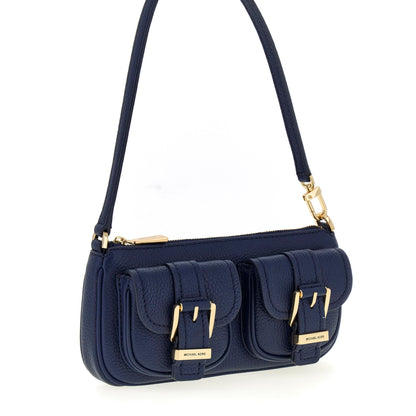 Michael Kors Zoe Small Convertible Pouchette