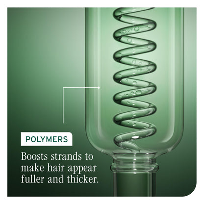 Biolage Volume Boost Conditioner - Weightless Moisture, Shine &amp; Volume, Detangles Fine Hair, Soy Protein &amp; Polymers, Vegan &amp; Paraben-Free