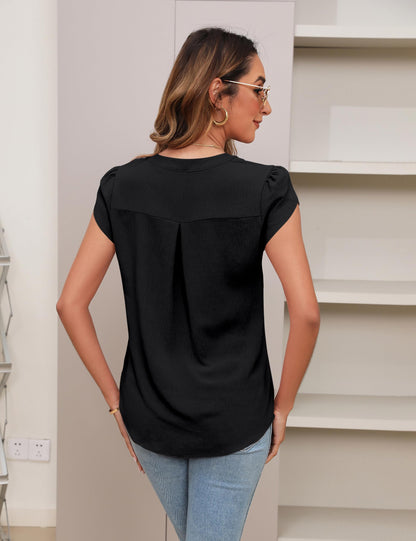 Beautiful Blouses For Ladies - Women&