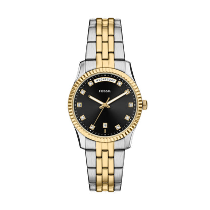 Fossil Women&