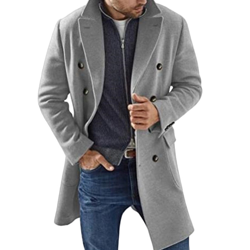 Woolen Men&