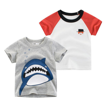 Children&