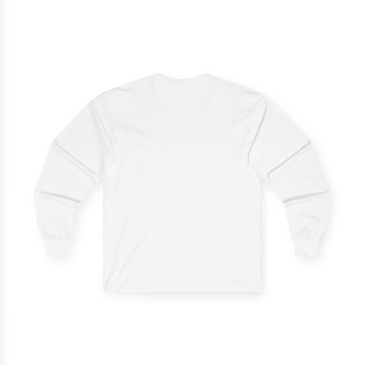 “It’s A BBW World” Long Sleeve Tee