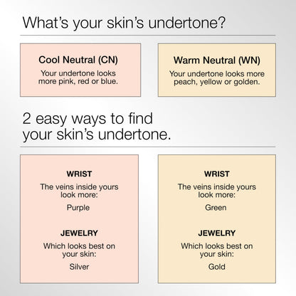 Clinique Even Better Makeup Liquid Foundation SPF 15 With Vitamin C For Dry + Oily Combination Skin Types | Medium Coverage + Natural Finish | Evens Skin Tone + Reduces Dark Spots