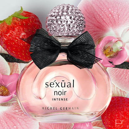 Michel Germain Sexual Noir Intense Eau de Parfum
