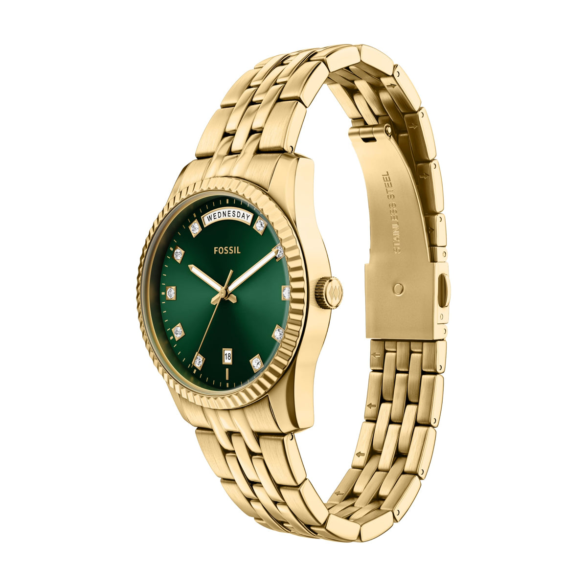 Fossil Women&